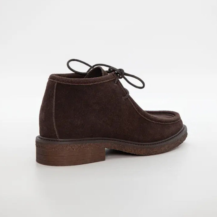 DUFFY - SKO - TERAMO DUE 7532052 - DARK BROWN