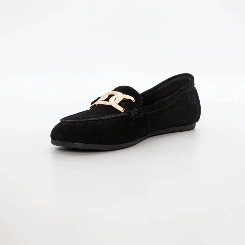 DUFFY - SKO - MAUCONI UNO - 7533652 - BLACK