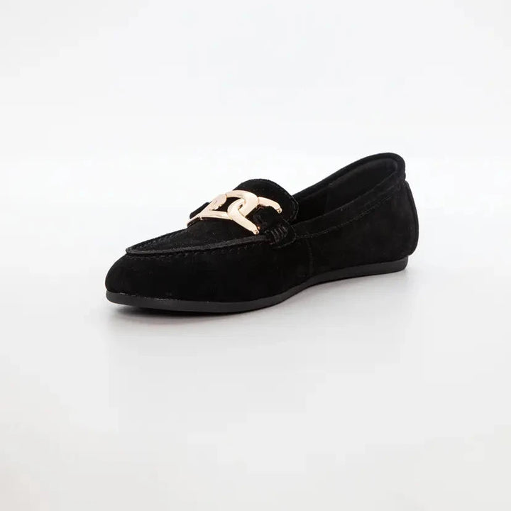 DUFFY - SKO - MAUCONI UNO - 7533652 - BLACK