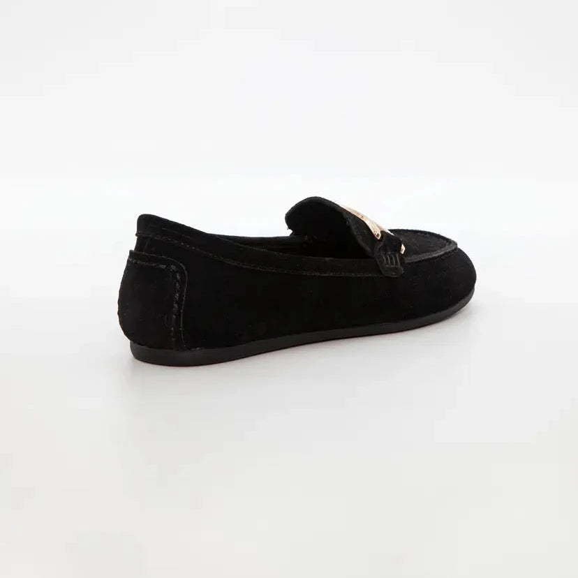 DUFFY - SKO - MAUCONI UNO - 7533652 - BLACK