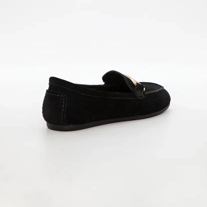 DUFFY - SKO - MAUCONI UNO - 7533652 - BLACK