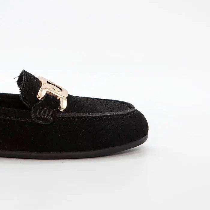 DUFFY - SKO - MAUCONI UNO - 7533652 - BLACK