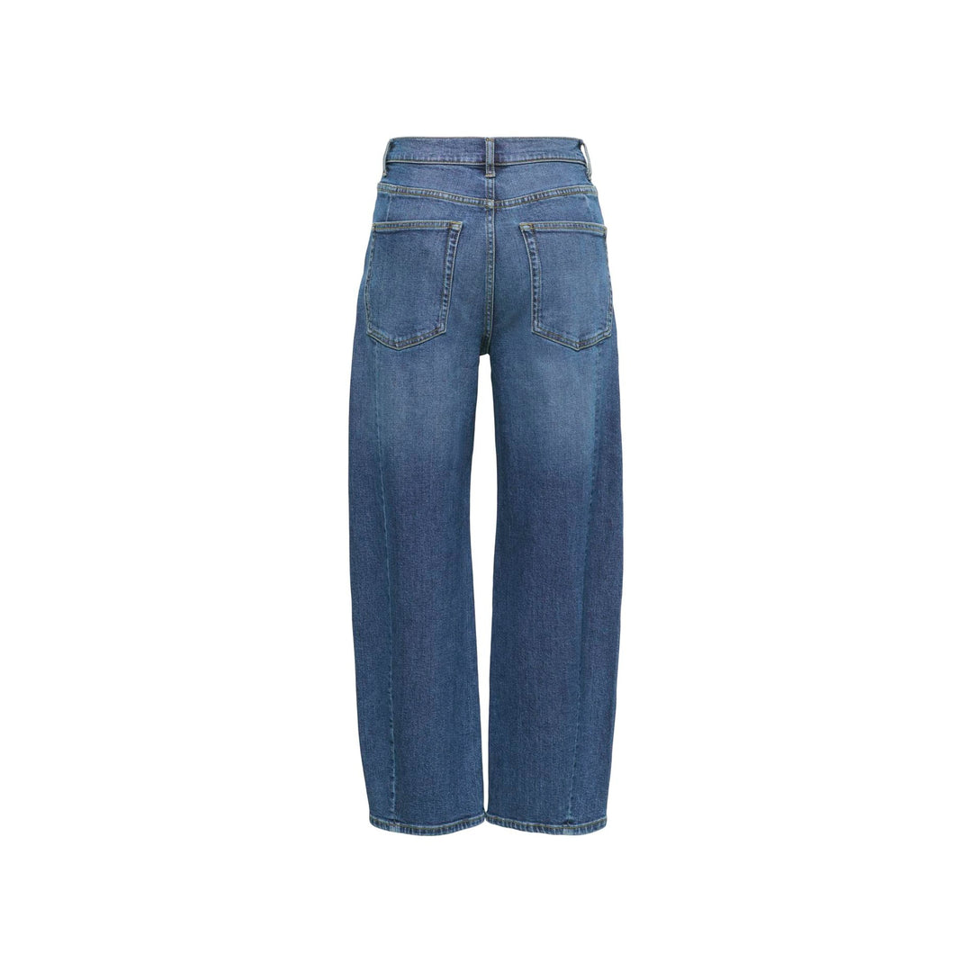 ONLY - JEANS - JESSICA 15391053 - MEDIUM BLUE DENIM