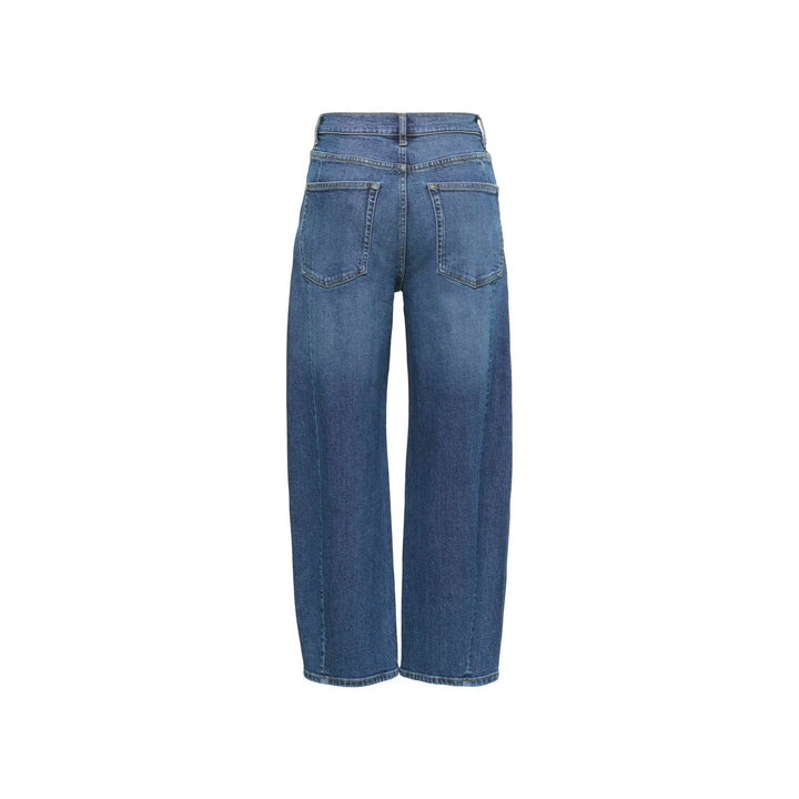 ONLY - JEANS - JESSICA 15391053 - MEDIUM BLUE DENIM