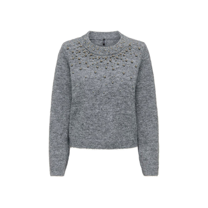 ONLY - STRIK - MIGGIE 15379219 - MEDIUM GREY MELANGE