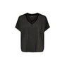 BLACK/GOLD LUREX