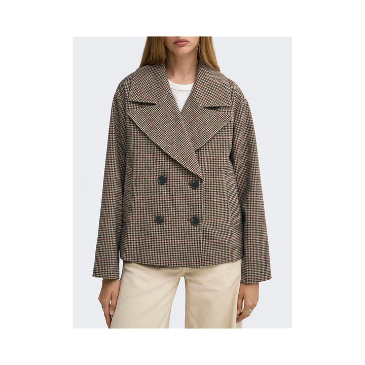 ONLY - JAKKE - MORENO 15382317 - TANNIN