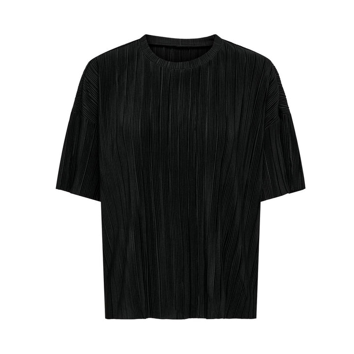 ONLY - TOP - RAVENNA 15318506 - BLACK