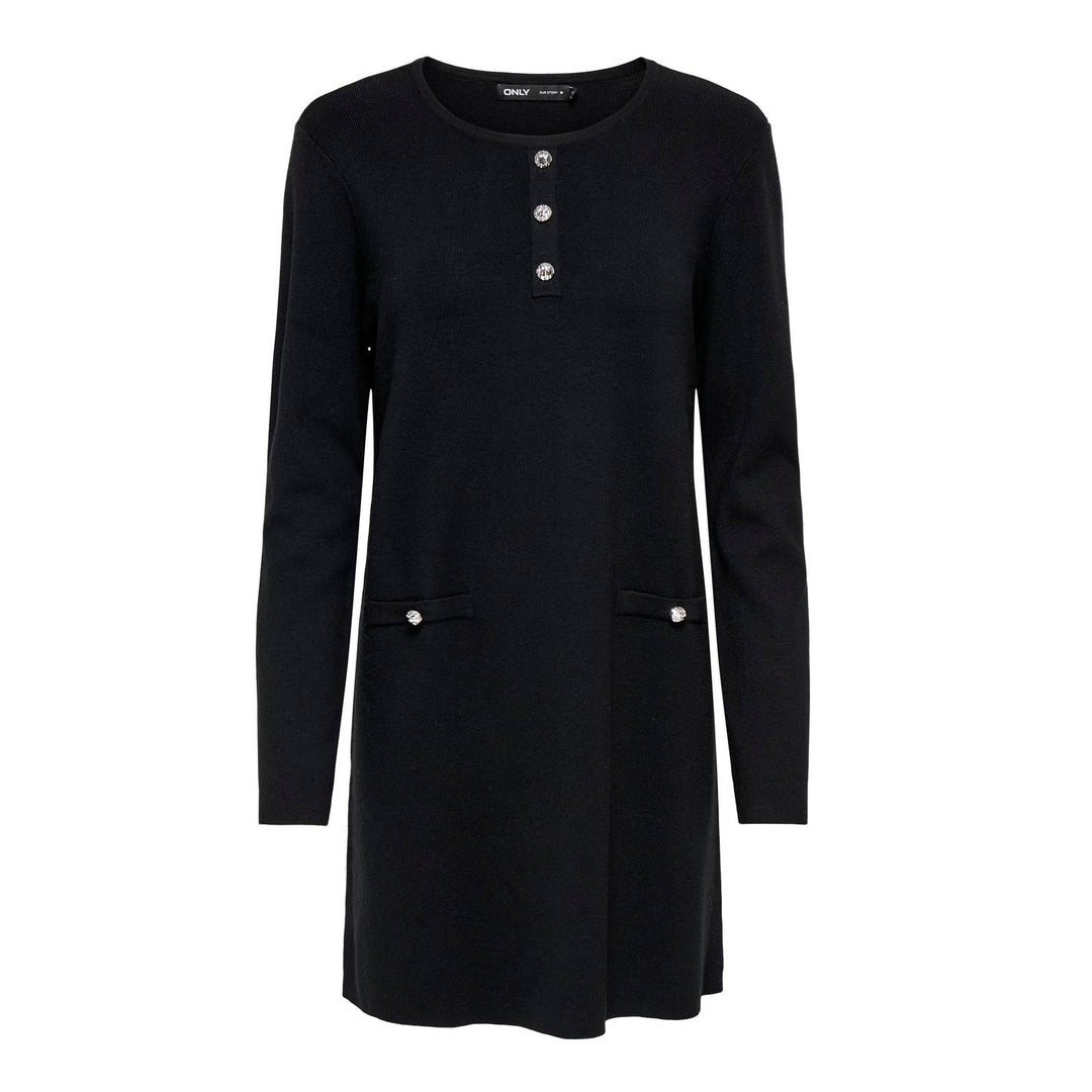 ONLY - KJOLE - ANIA 15369320 - BLACK