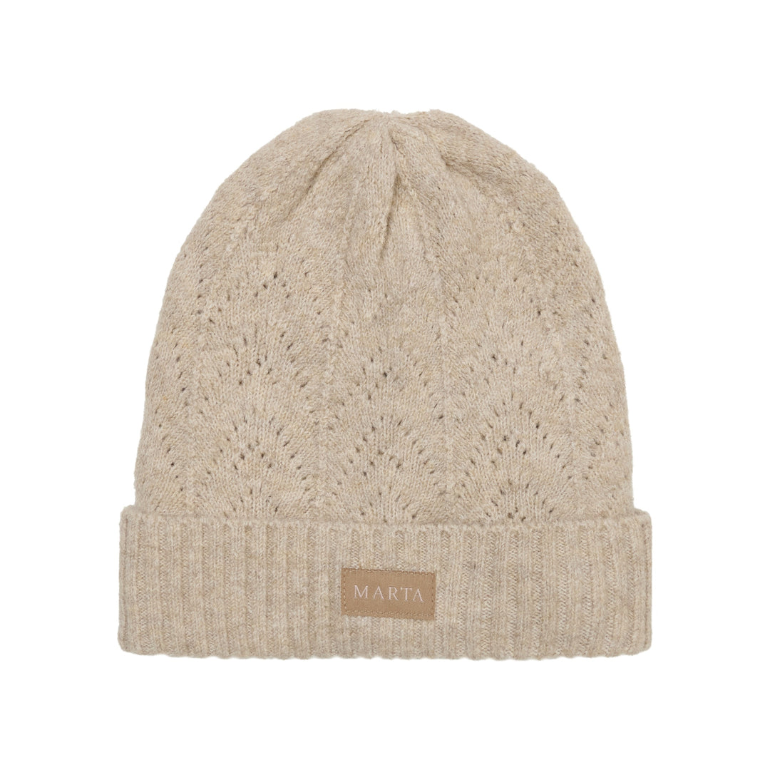 MARTA DU CHATEAU - HUE - JAMIE T1368-BA - BEIGE
