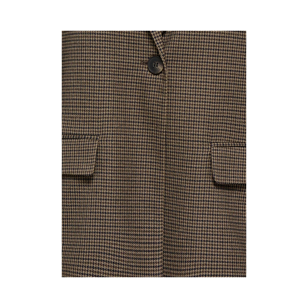 ONLY - BLAZER - GILLA 15390101 - WALNUT