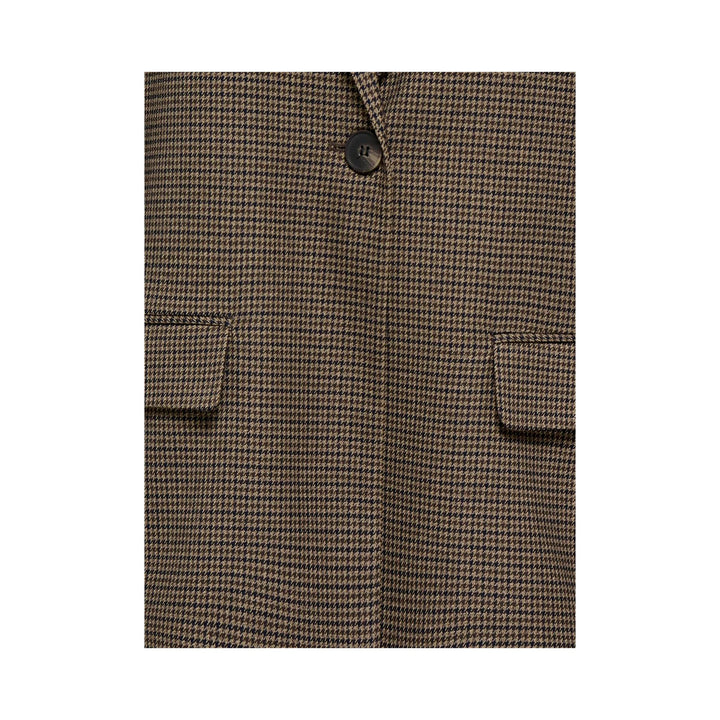ONLY - BLAZER - GILLA 15390101 - WALNUT