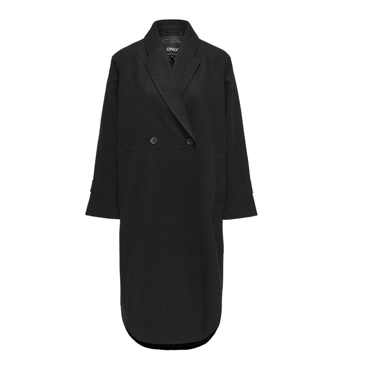 ONLY - FRAKKE - MAISY 15367942 - BLACK