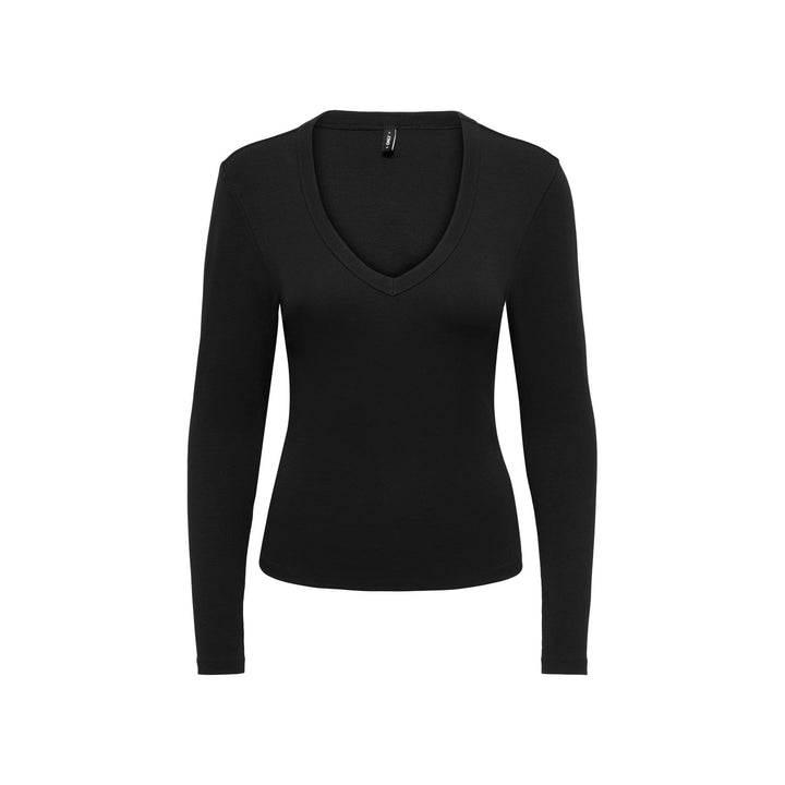 ONLY - TOP - RILEY 15397312 - BLACK