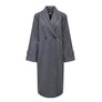 DARK GREY MELANGE