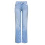 LIGHT BLUE DENIM