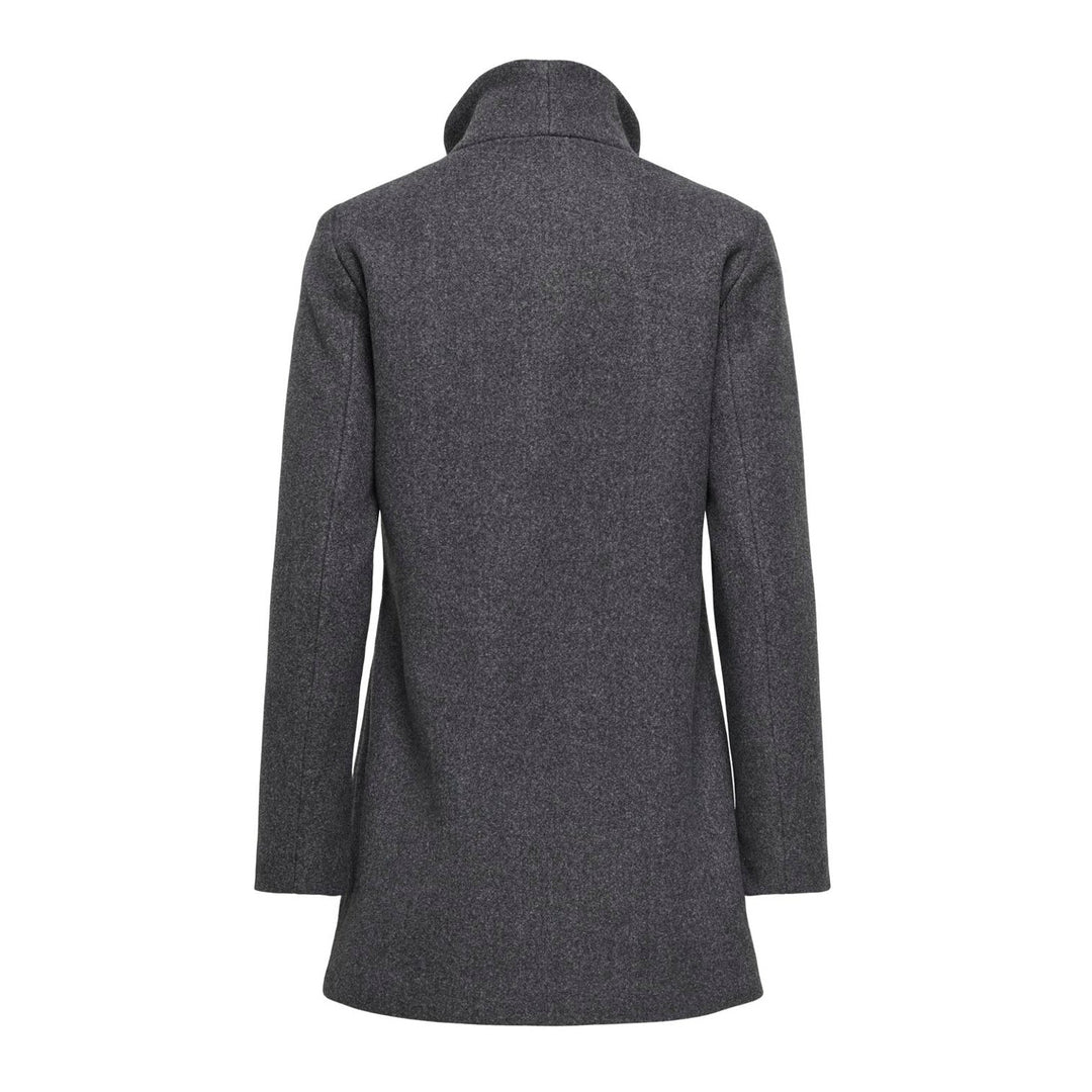 ONLY - JAKKE - BLAKE SOPHIA 15373119 - DARK GREY MELANGE