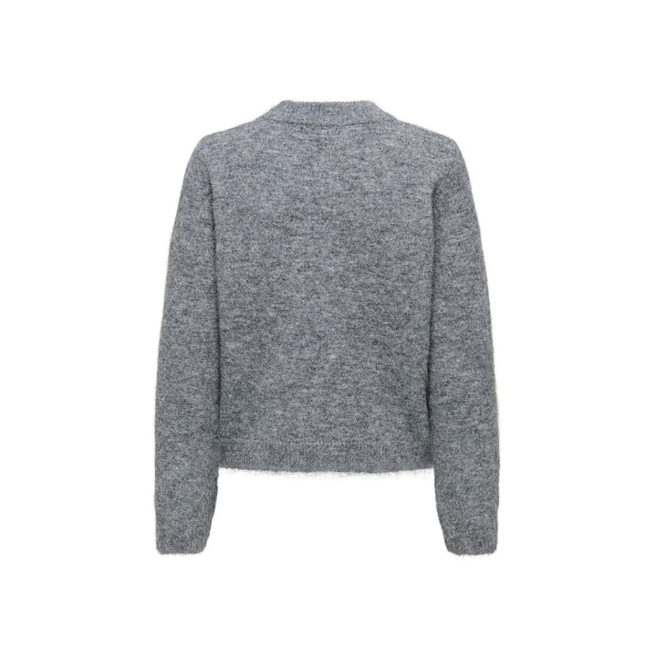 ONLY - STRIK - MIGGIE 15379219 - MEDIUM GREY MELANGE