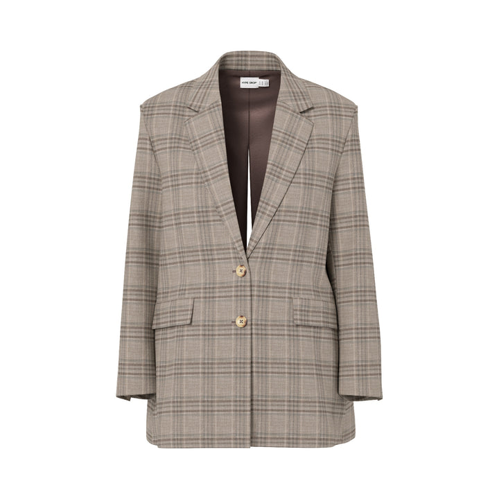 HYPEDROP - BLAZER - IVETTE 32000808 - ALLOY