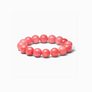 CHUNKY REDSTONE QUARTZ 12 MM.