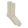 LIGHT BROWN MELANGE