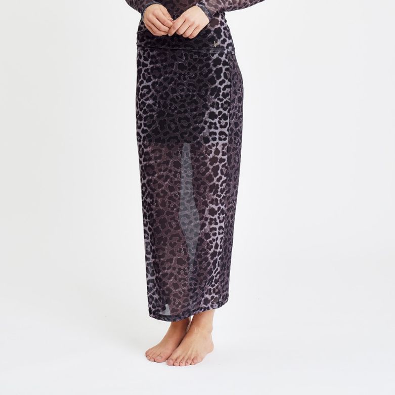 HYPE THE DETAIL - NEDERDEL - 3-320-97-9512 - GREY LEO