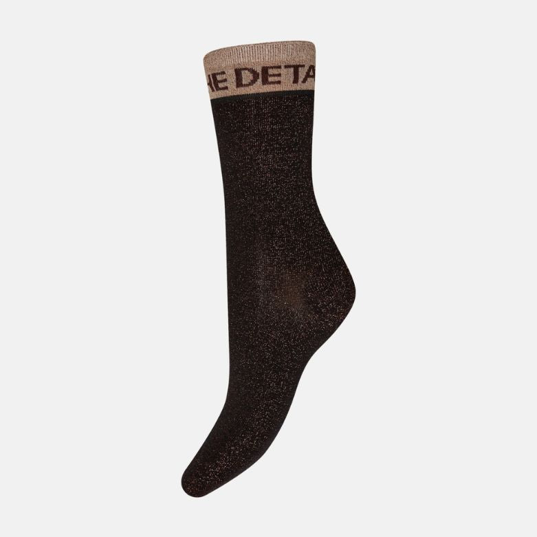 HYPE THE DETAIL - 3-PAK STRØMPER - 3-21555-75-1000 - MULTI