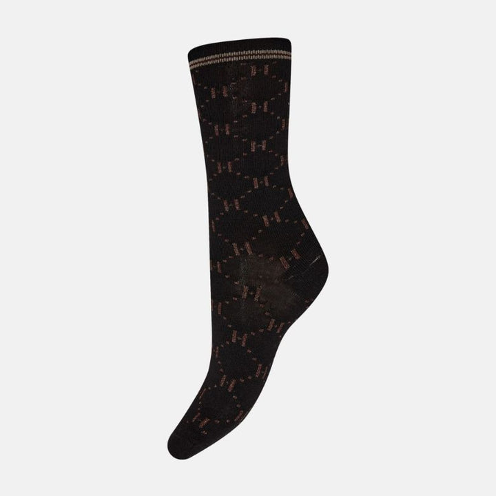HYPE THE DETAIL - 3-PAK STRØMPER - 3-21555-75-1000 - MULTI