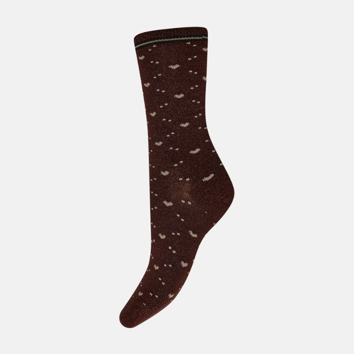 HYPE THE DETAIL - 3-PAK STRØMPER - 3-21555-75-1000 - MULTI
