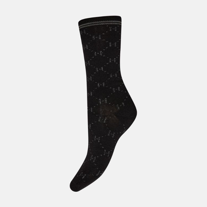 HYPE THE DETAIL - 3-PAK STRØMPER - 3-21555-75-1001 - MULTI