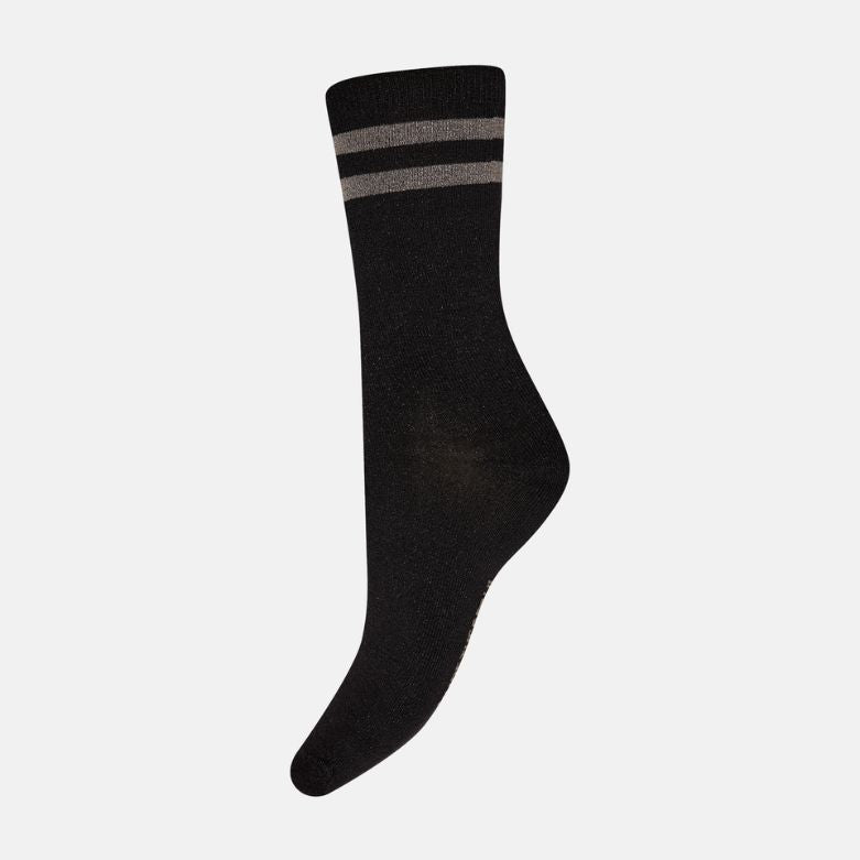 HYPE THE DETAIL - 3-PAK STRØMPER - 3-21555-75-1001 - MULTI