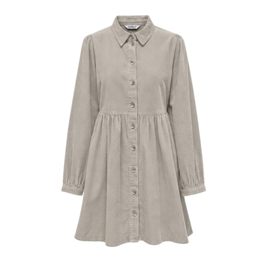 ONLY - KJOLE - NESSA 15391051 - FOSSIL