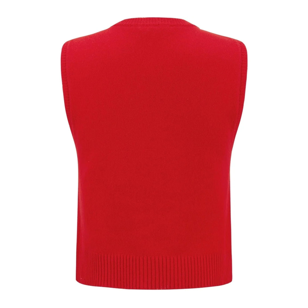 SOFT REBELS - VEST - EVERY SR127-203 - ADRENALINE RUSH