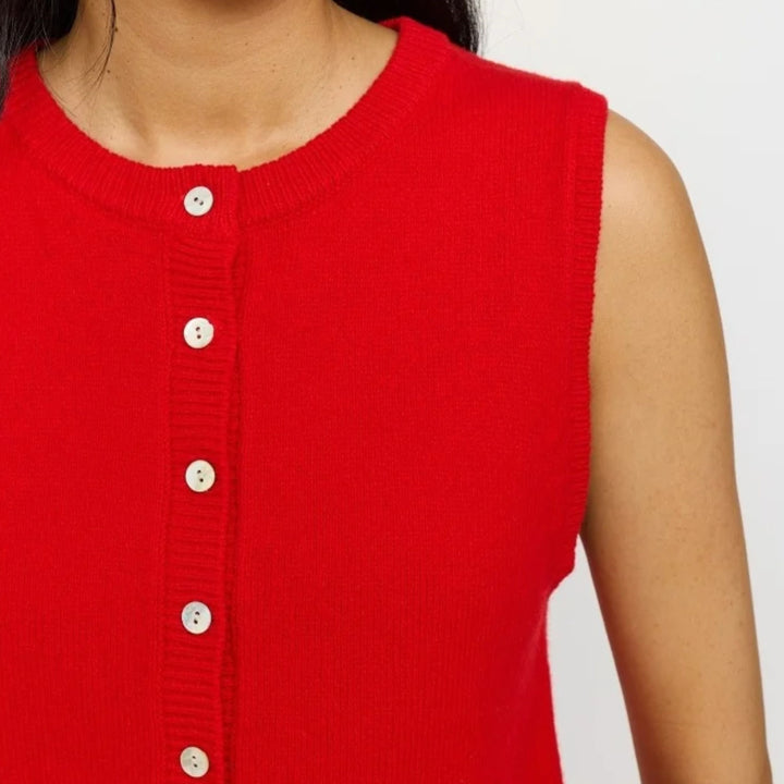 SOFT REBELS - VEST - EVERY SR127-203 - ADRENALINE RUSH