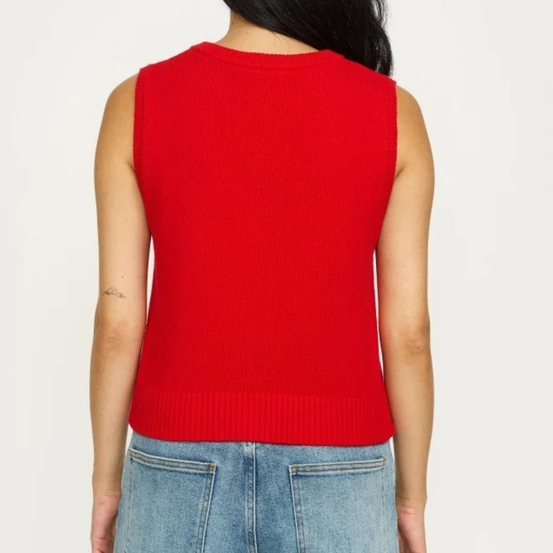 SOFT REBELS - VEST - EVERY SR127-203 - ADRENALINE RUSH