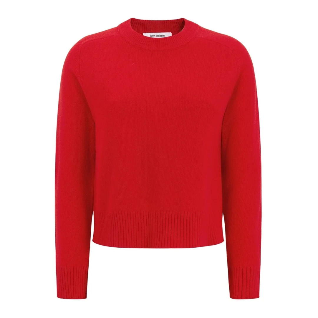 SOFT REBELS - STRIK - AVERY SR426-202 - ADRENALINE RUSH