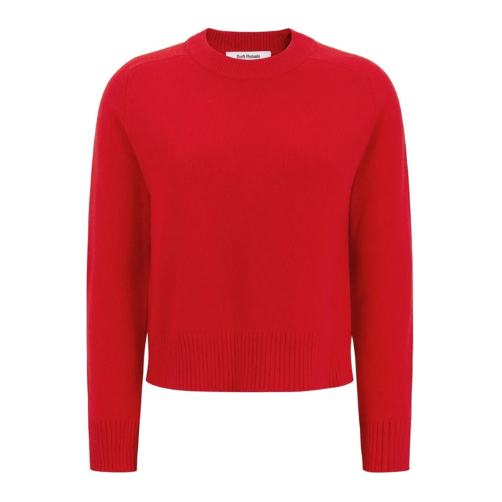 SOFT REBELS - STRIK - AVERY SR426-202 - ADRENALINE RUSH