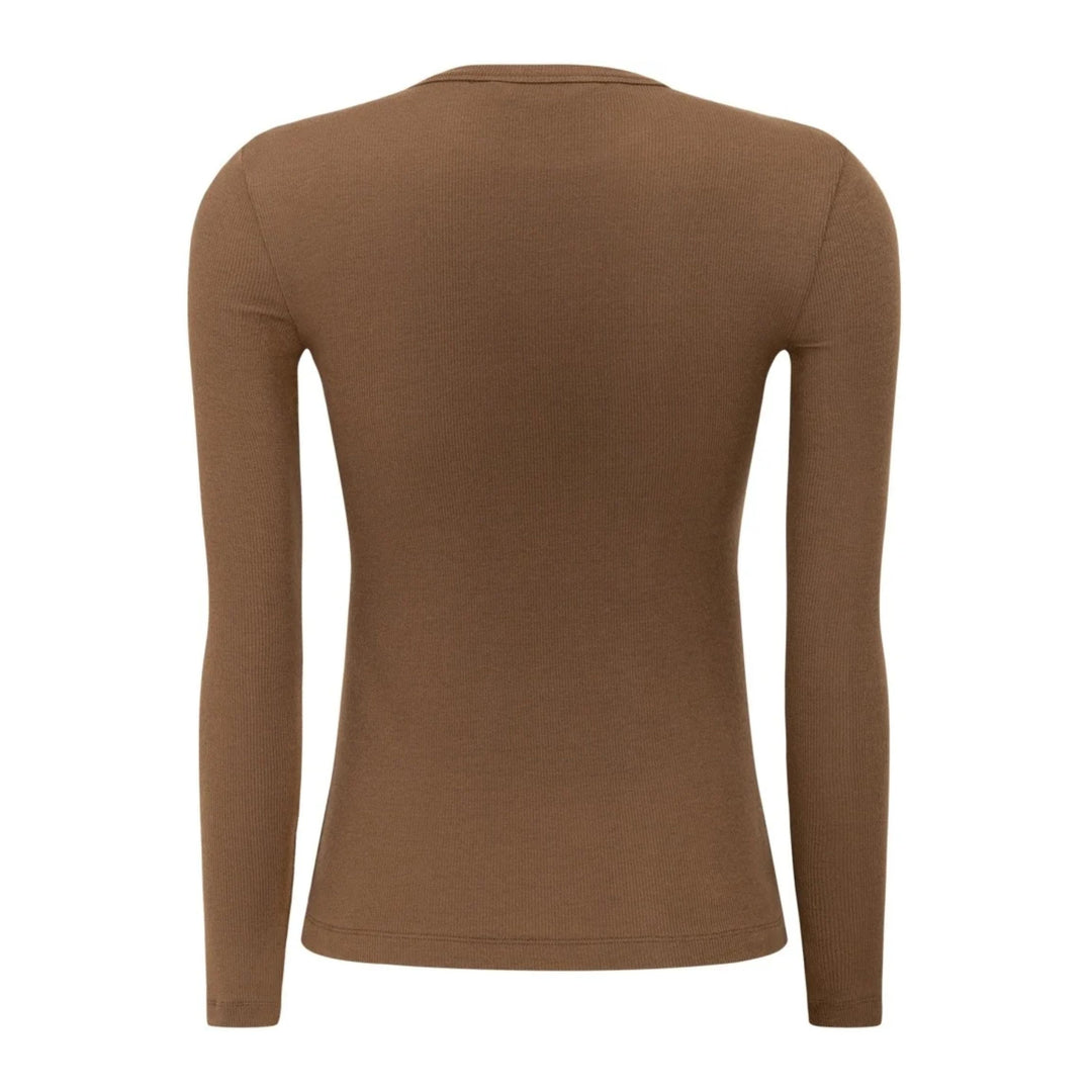 SOFT REBELS - BLUSE - FENJA SRAW22-300 - CARAFE