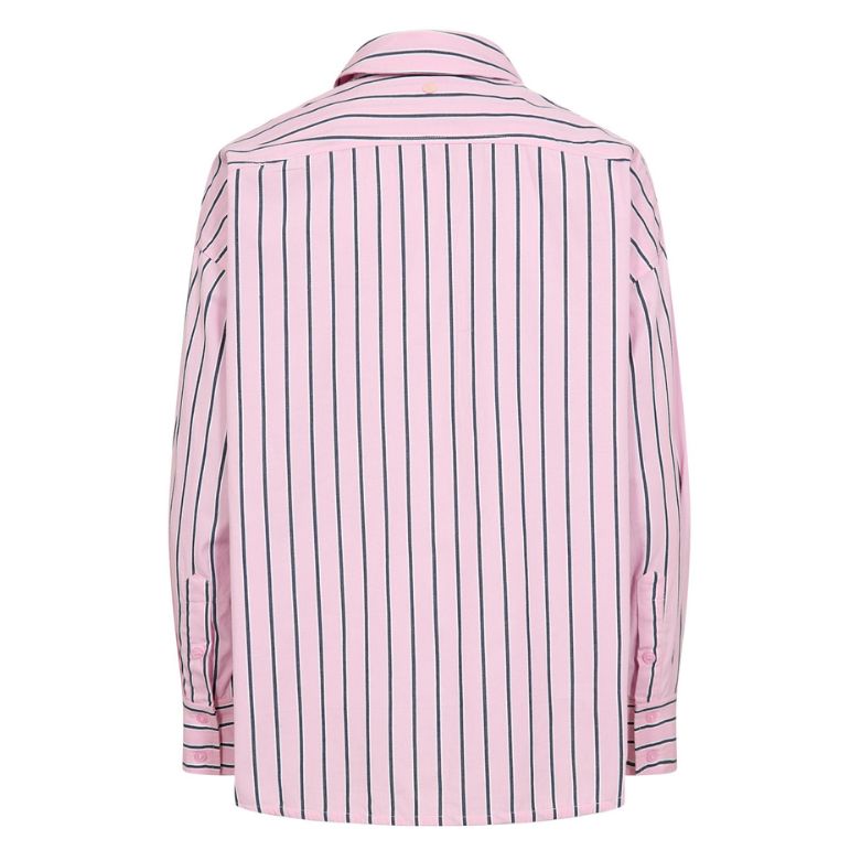 NÜMPH - SKJORTE - ELFA 707468 - BONBON