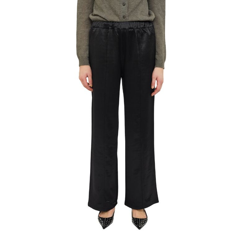 SOFT REBELS - BUKS - SALMA SR626-702 - 001 BLACK