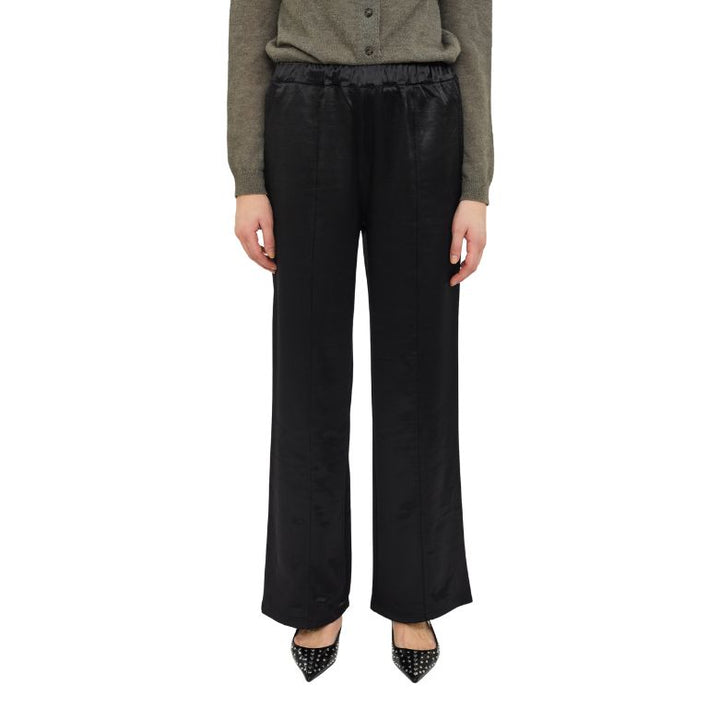 SOFT REBELS - BUKS - SALMA SR626-702 - 001 BLACK
