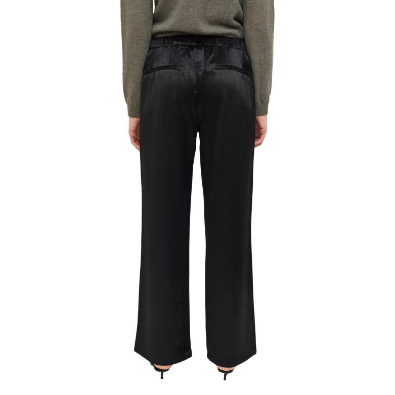 SOFT REBELS - BUKS - SALMA SR626-702 - 001 BLACK