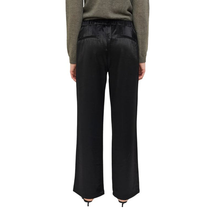 SOFT REBELS - BUKS - SALMA SR626-702 - 001 BLACK