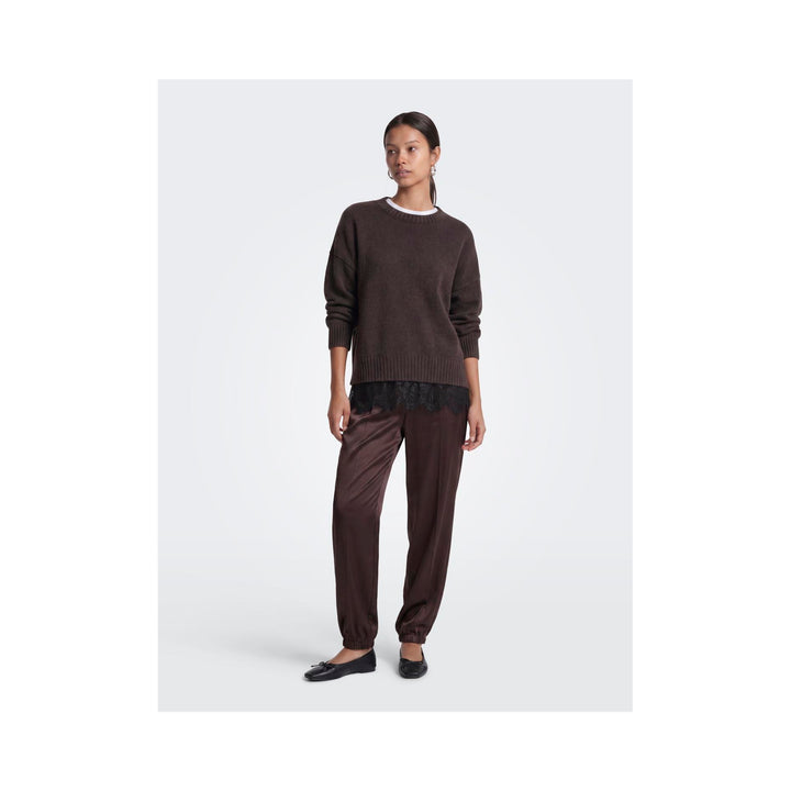 ONLY - STRIK - LEVIE 15387711 - COFFEE BEAN