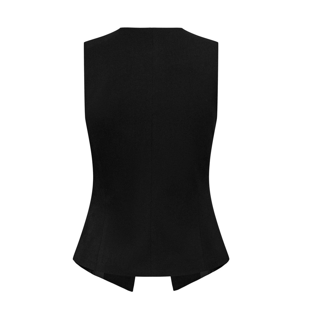 ONLY - VEST - EIRA 15378730 - BLACK