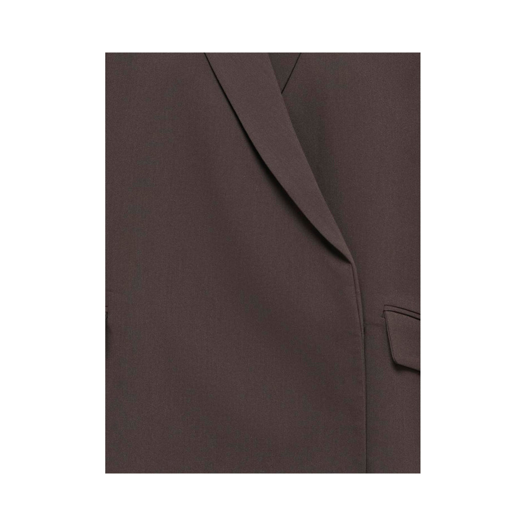 ONLY - BLAZER - CILIA-RAVEN 15382588 - AFTER DARK