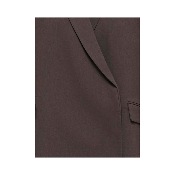 ONLY - BLAZER - CILIA-RAVEN 15382588 - AFTER DARK