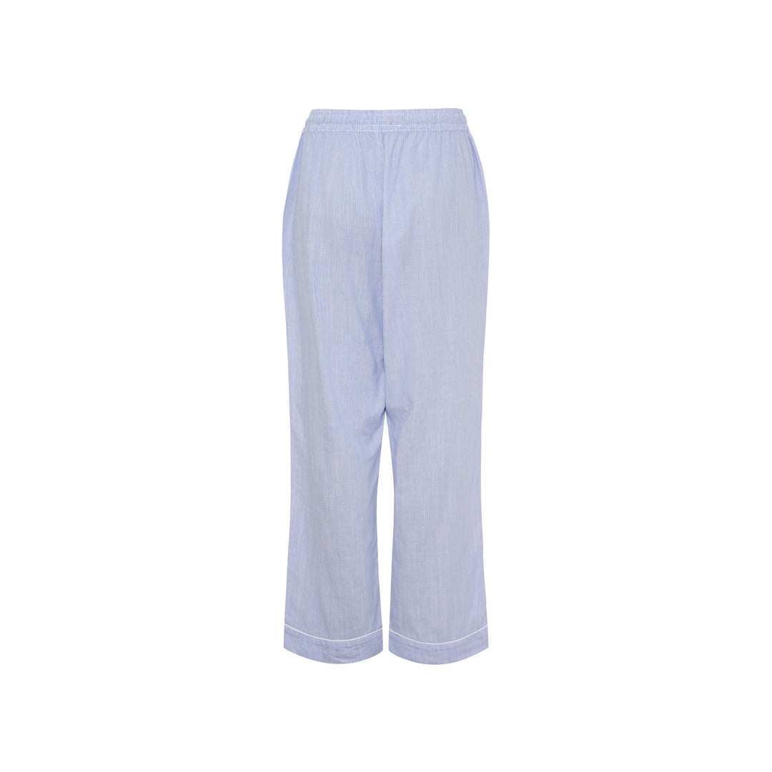 MARTA DU CHATEAU - BUKS - PILAN MN140125-001 - LIGHTBLUE